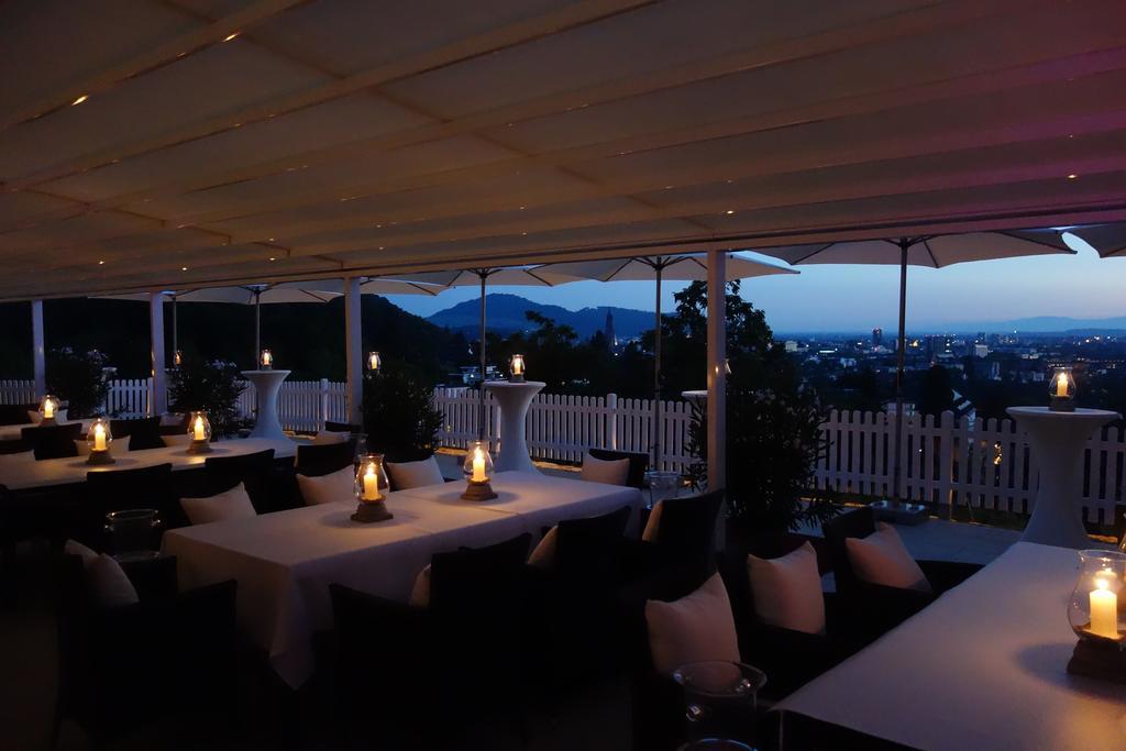 Mercure Panorama*布雷斯高弗莱堡