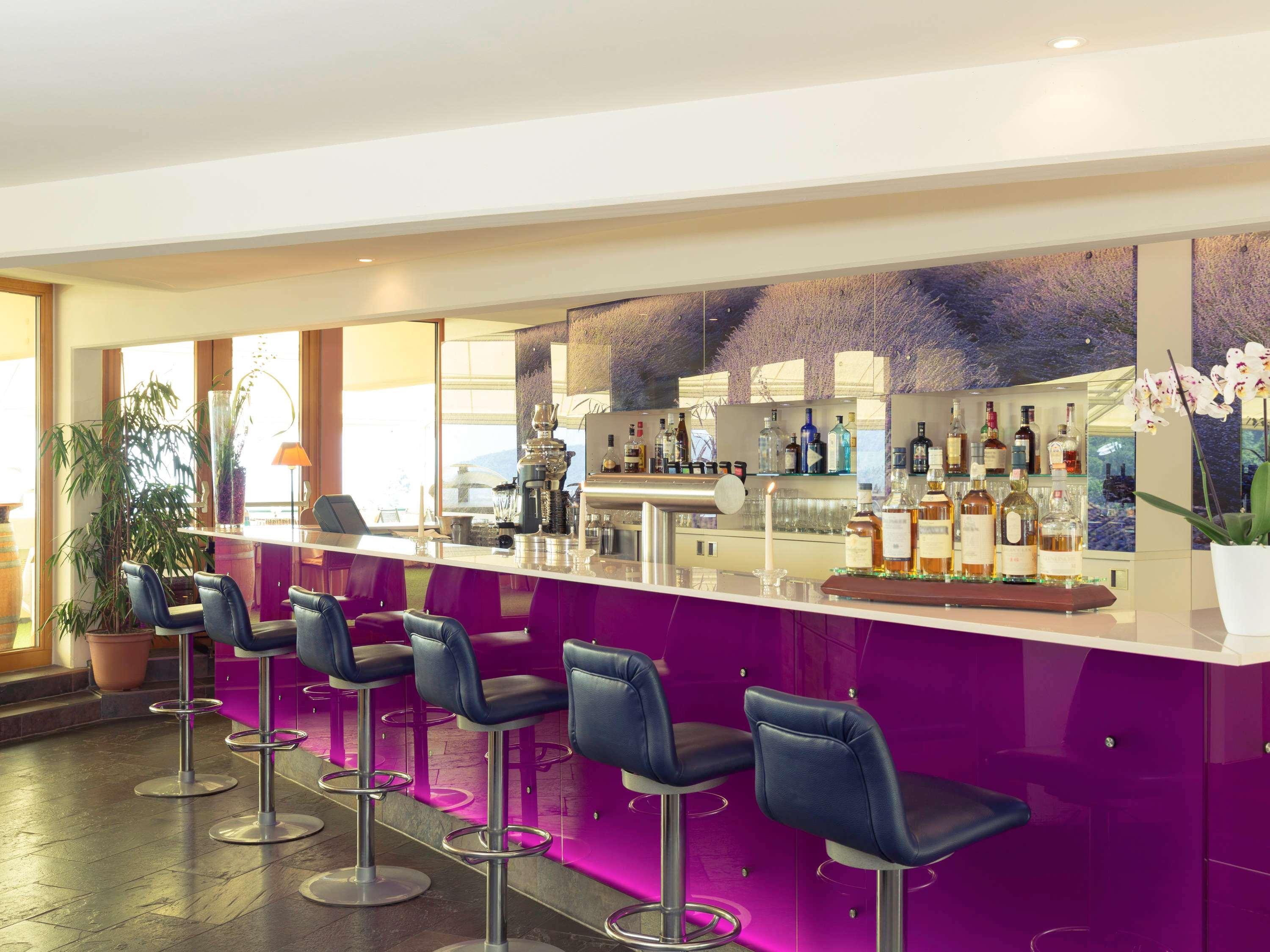 布雷斯高弗赖堡Mercure Panorama酒店