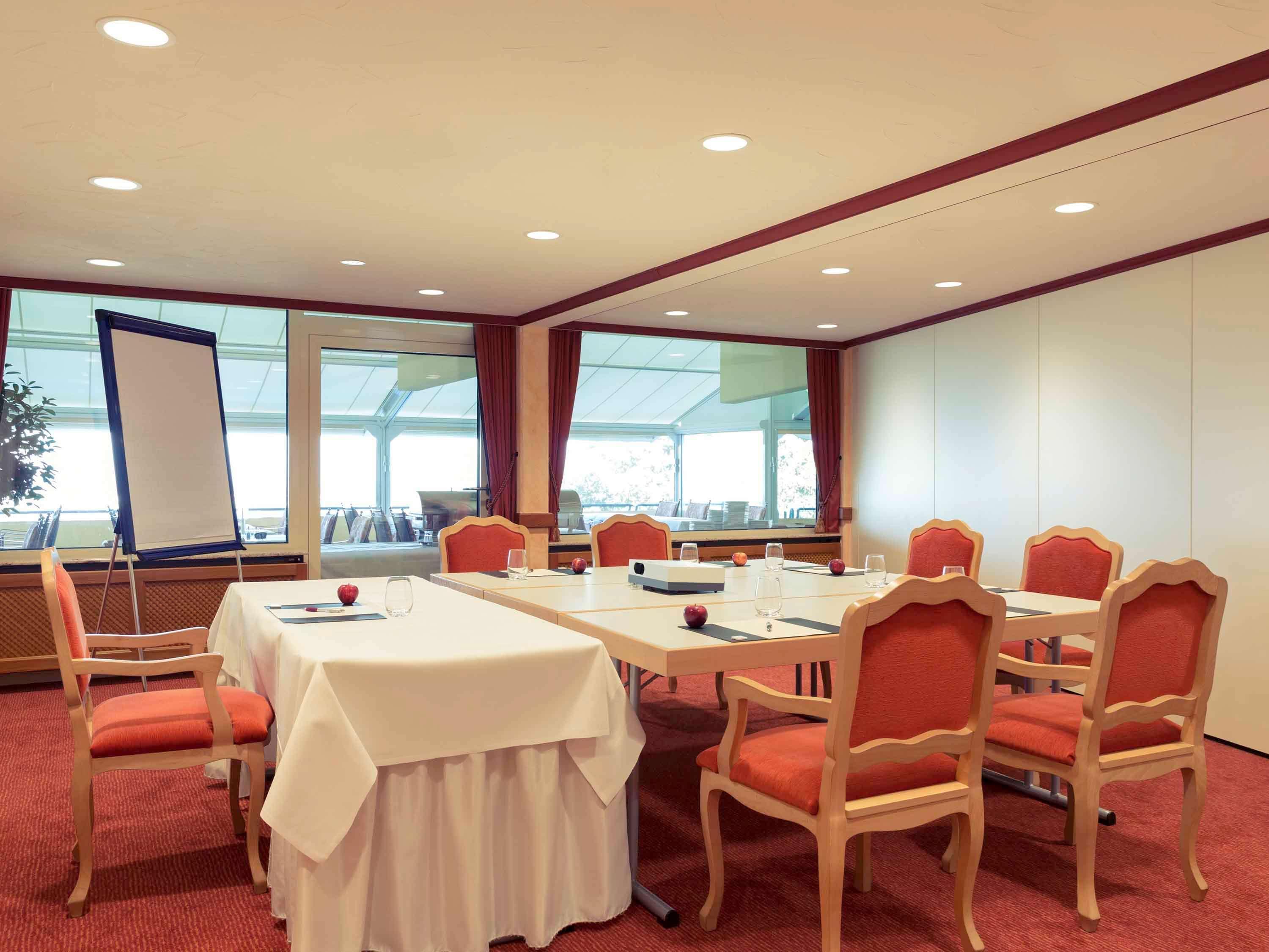 Mercure Panorama*布雷斯高弗莱堡