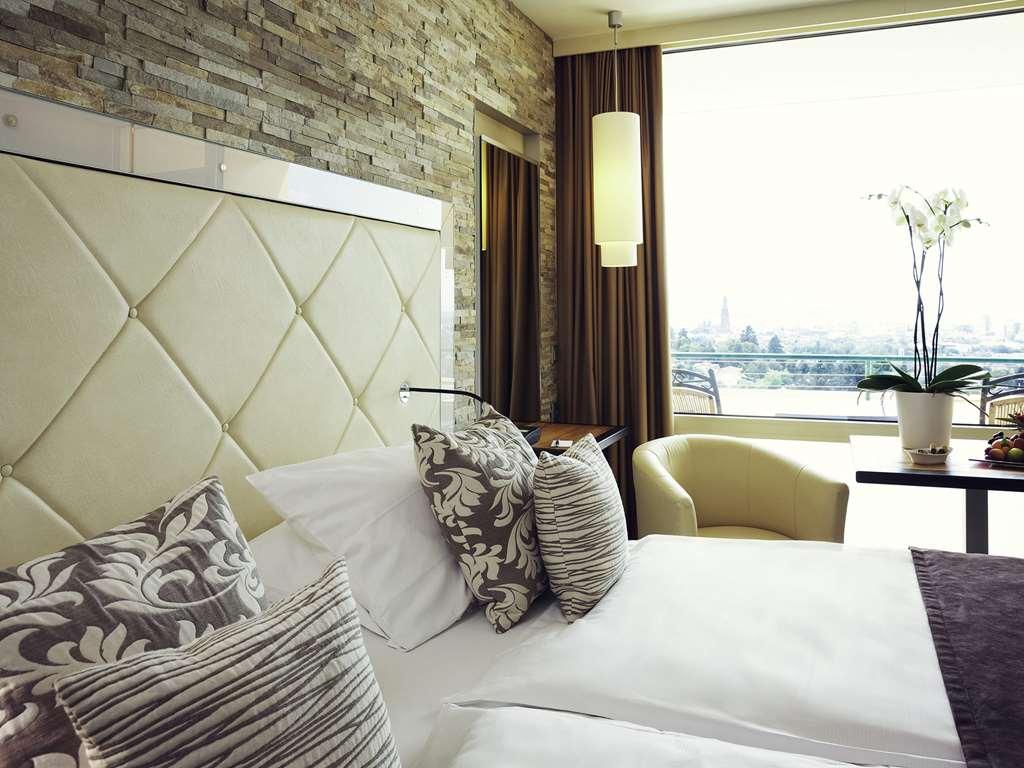Mercure Panorama酒店*