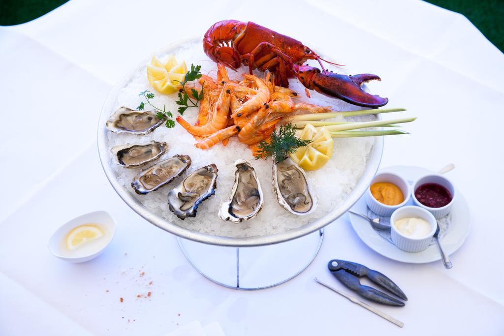 布雷斯高弗莱堡Mercure Panorama酒店