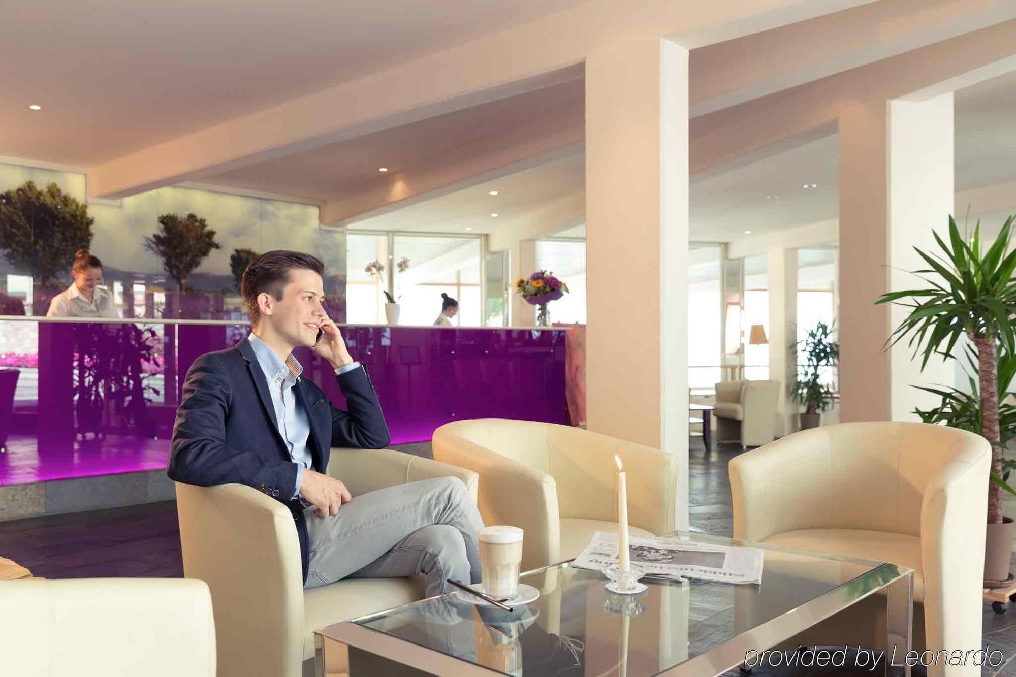 Mercure Panorama Hotel