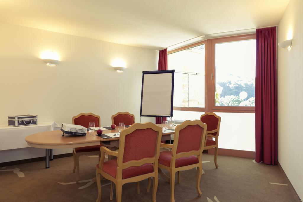 Hotel Mercure Panorama Freiburg im Breisgau