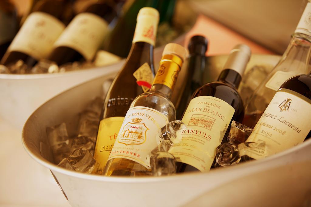 Mercure Panorama酒店