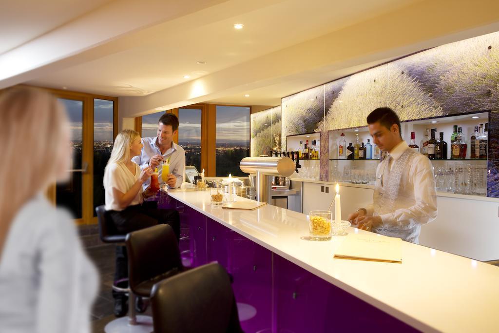 Mercure Panorama酒店*