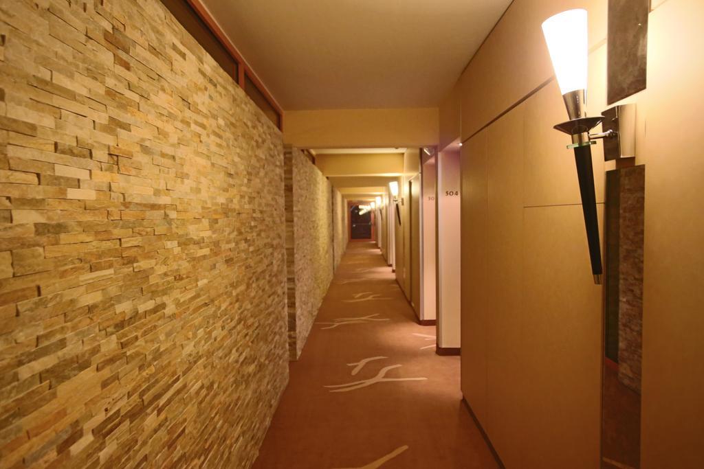 Mercure Panorama酒店*