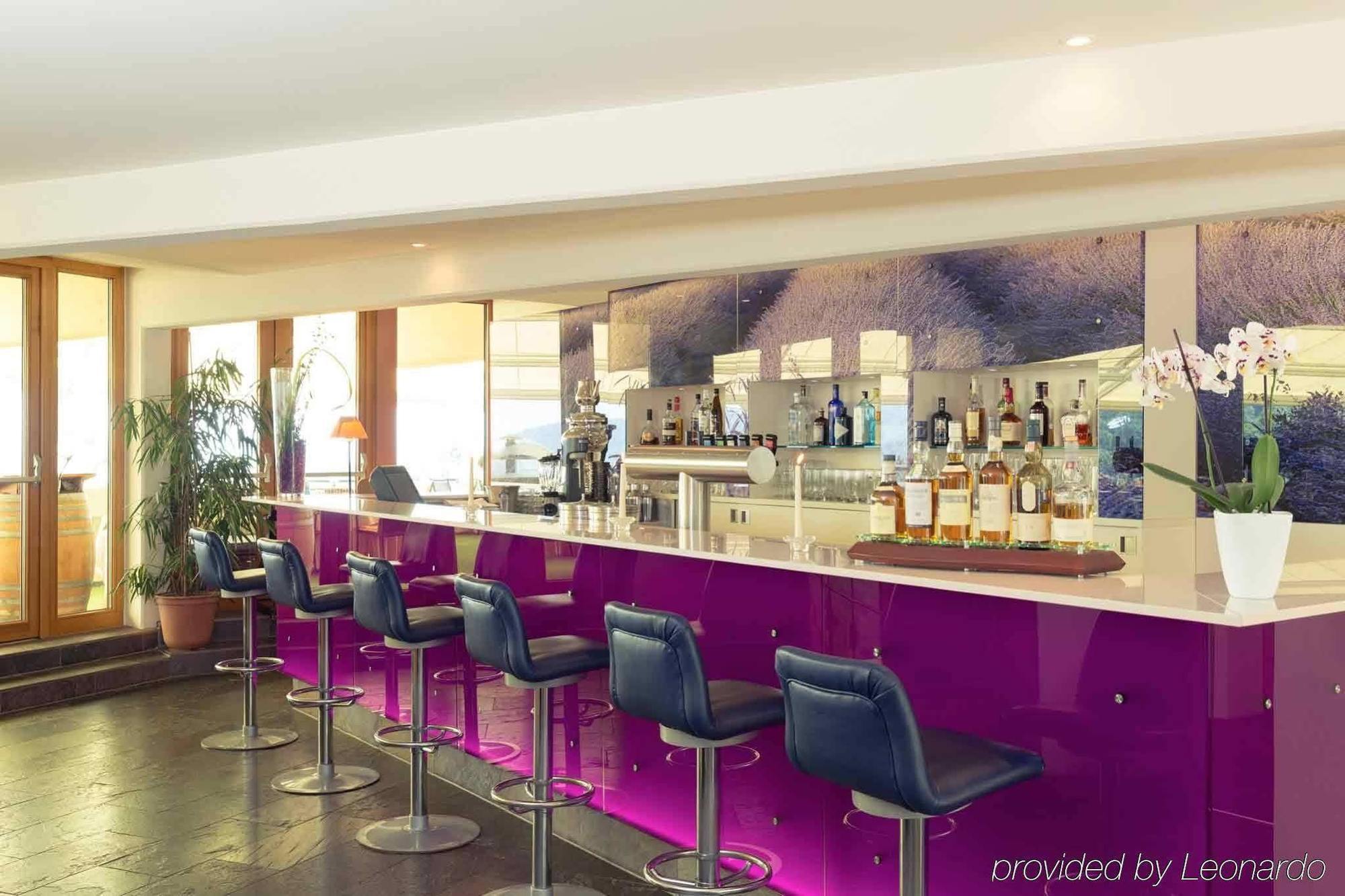 布雷斯高弗莱堡Mercure Panorama酒店