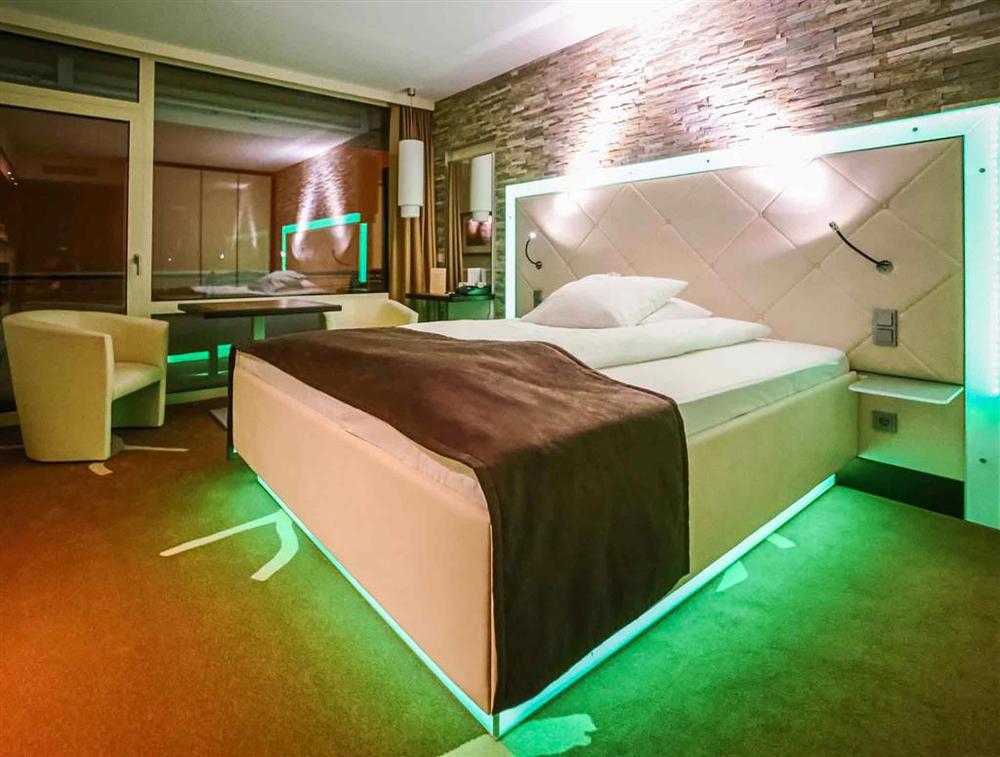 Mercure Panorama酒店*